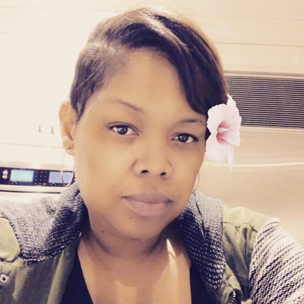 Meet your Posher, Keisha